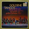 Cover: Alfred Hause - Goldene Tangos